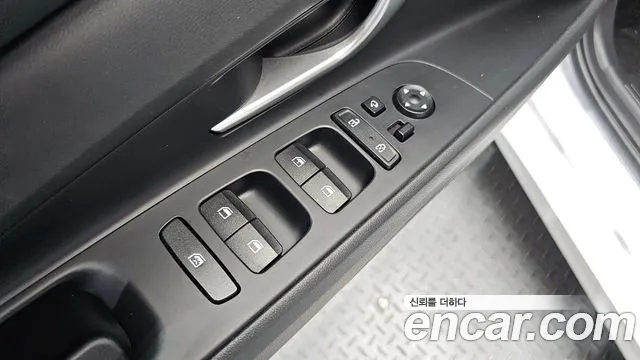 Hyundai AVANTE Avante (CN7) — Фото автомобиля 12