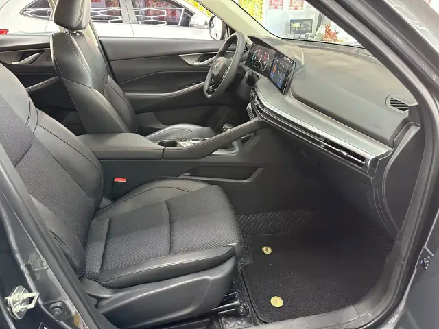 Changan CS35 Plus — Фото автомобиля 9