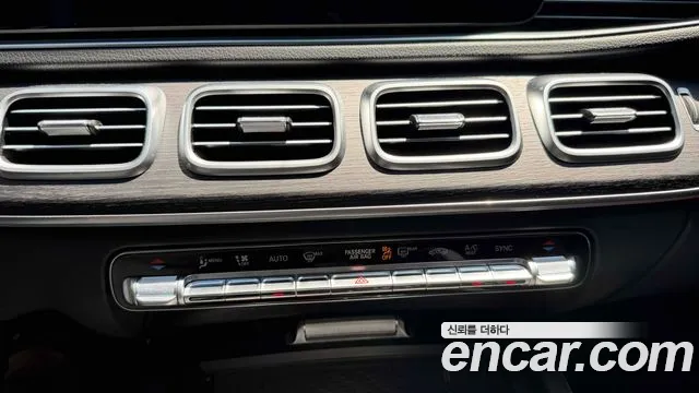 Mercedes-Benz GLE-Class W167 — Фото автомобиля 16