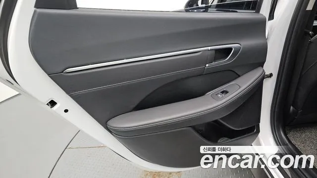 Hyundai Sonata DN8 — Фото автомобиля 14
