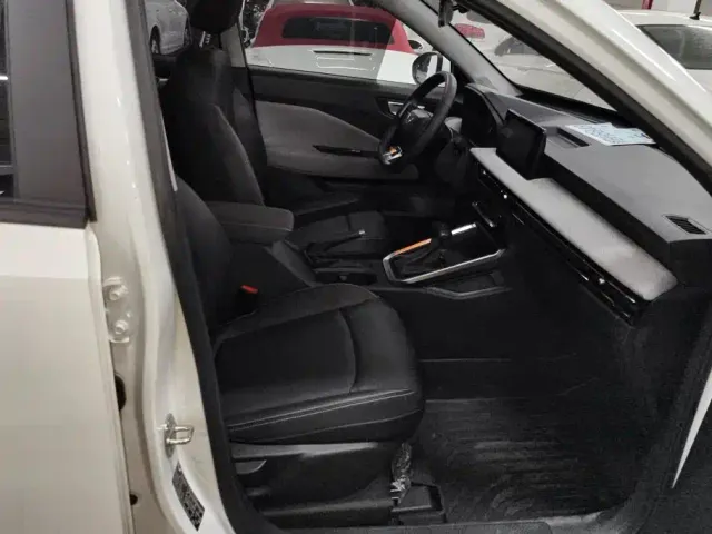 Wuling Xingchi — Фото автомобиля 8
