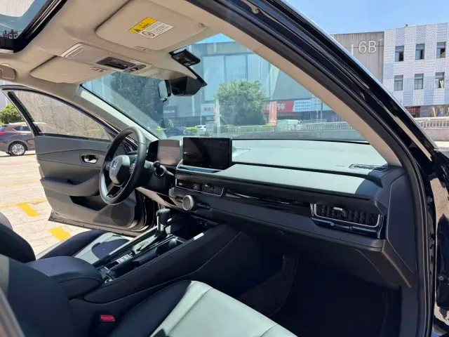 Honda Inspire — Фото автомобиля 28