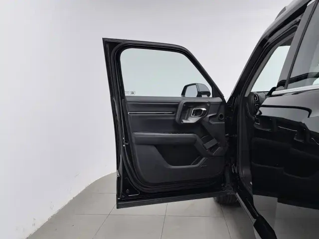 Haval Big Dog — Фото автомобиля 8