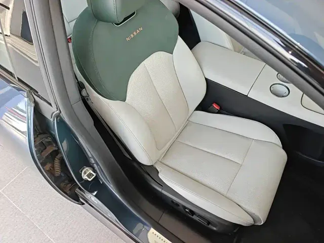 Nissan N7 — Фото автомобиля 24