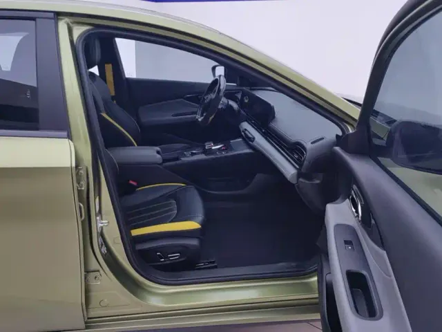 GAC Trumpchi Emkoo — Фото автомобиля 8