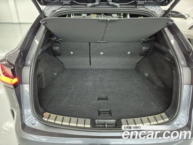 Lexus NX NX450h+ 2nd Gen — Фото автомобиля 18