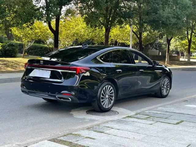 Buick LaCrosse — Фото автомобиля 8