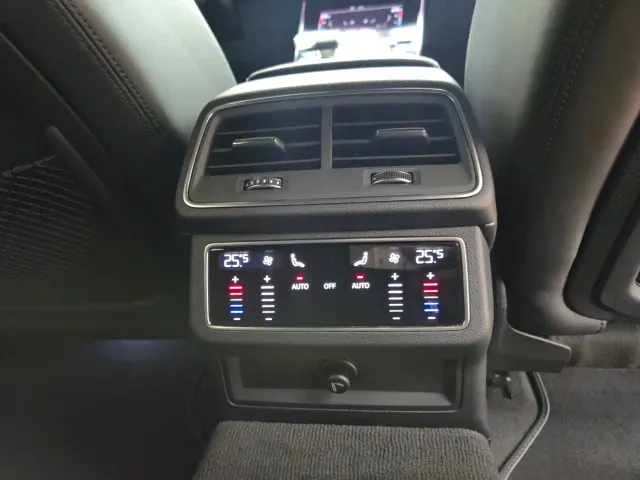 Audi A6 — Фото автомобиля 20