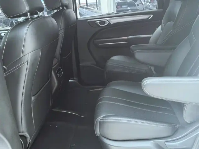 GAC Trumpchi M6 — Фото автомобиля 13