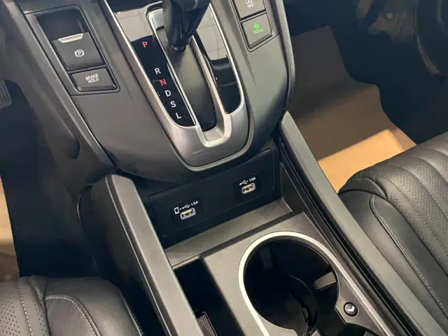 Honda Breeze — Фото автомобиля 5