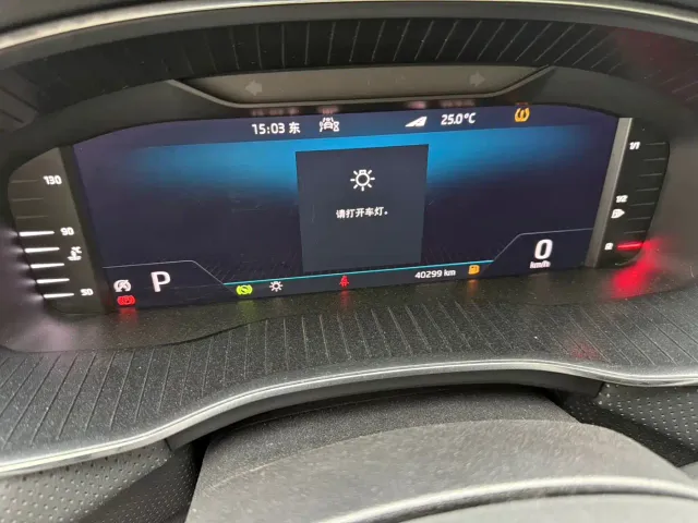 Skoda Kodiaq — Фото автомобиля 11