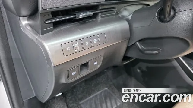 Hyundai Kona SX2 — Фото автомобиля 25