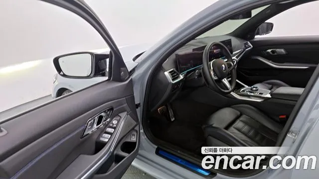 BMW 3-Series 3 серия (G20) M340i Pro — Фото автомобиля 10