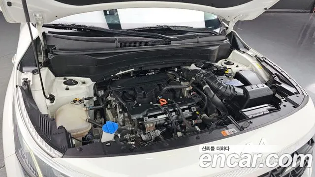 Kia Seltos — Фото автомобиля 6