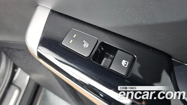 Kia EV6 — Фото автомобиля 25