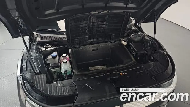 Hyundai Ioniq 5 Ioniq5 — Фото автомобиля 5