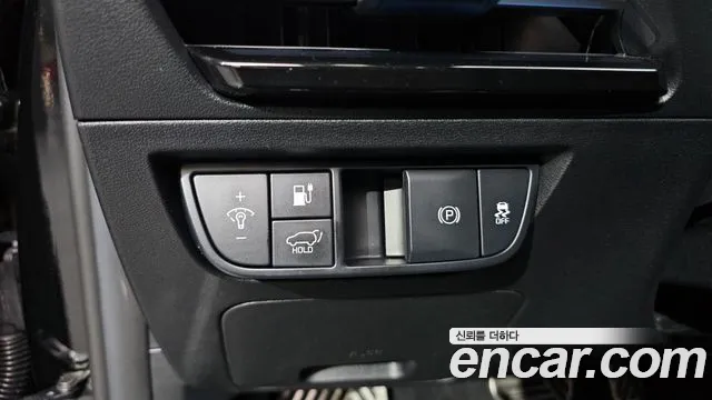 Kia EV6 — Фото автомобиля 15