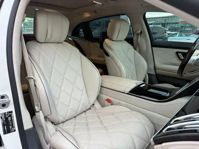 Mercedes-Benz Maybach S-Class — Фото автомобиля 26