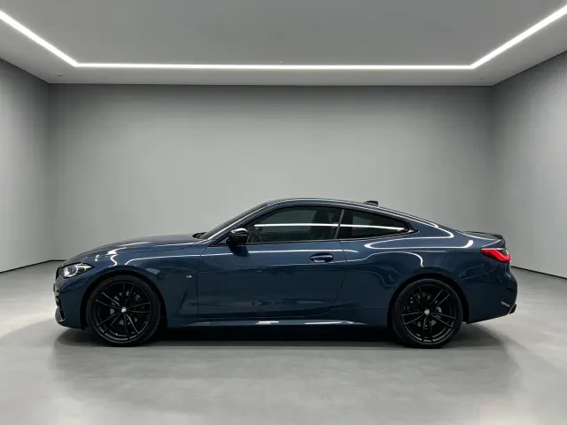 BMW BMW 4 Series 2022 425i M Sport Shadow Night Package — Фото автомобиля 11