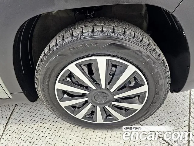 Hyundai Casper Casper Turbo Essential — Фото автомобиля 20
