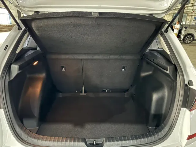 Skoda Kamiq — Фото автомобиля 9