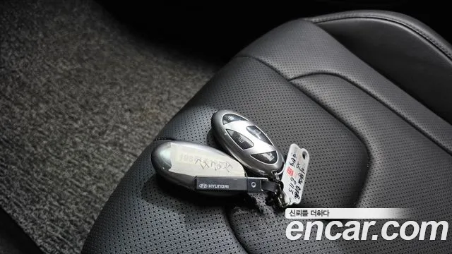 Hyundai AVANTE Новый Avante (CN7) — Фото автомобиля 14