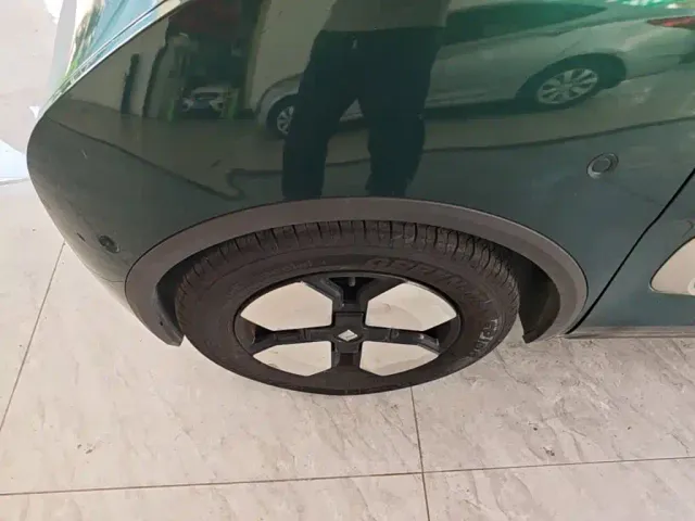 Baojun KiWi EV — Фото автомобиля 22