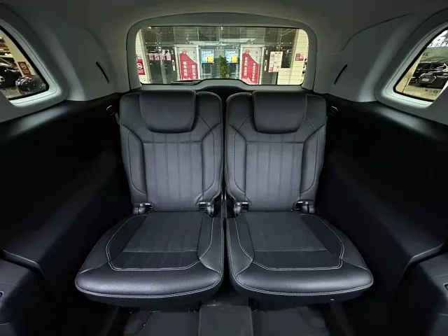 BAIC Beijing Offroad BJ90 — Фото автомобиля 26