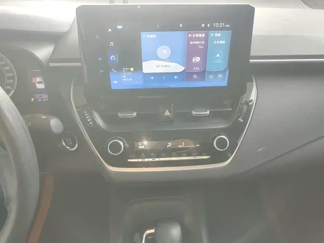 Toyota Allion — Фото автомобиля 12