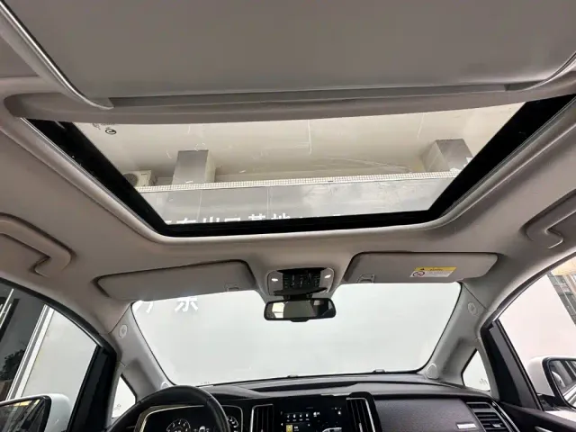 GAC Trumpchi M8 — Фото автомобиля 15