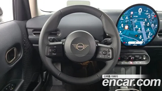 Mini Cooper — Фото автомобиля 12