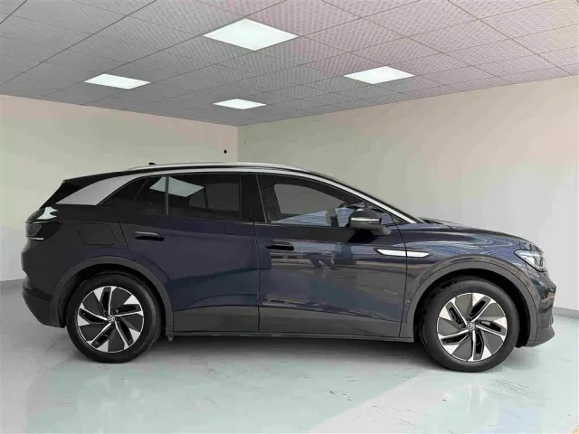 Volkswagen ID.4 Crozz — Фото автомобиля 3