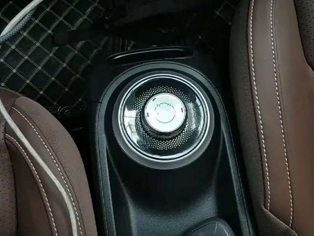 Wuling Bingo — Фото автомобиля 13