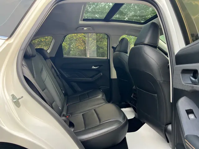 Haval Chitu — Фото автомобиля 12
