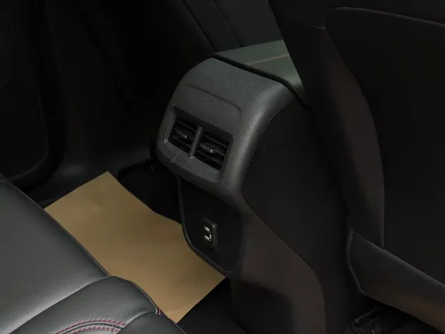 Chevrolet Equinox — Фото автомобиля 16