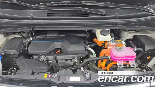 Hyundai Staria — Фото автомобиля 6