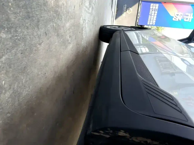 Geely Geometry E Firefly — Фото автомобиля 21