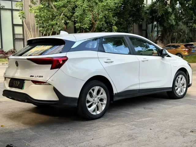 Buick Velite 6 — Фото автомобиля 4