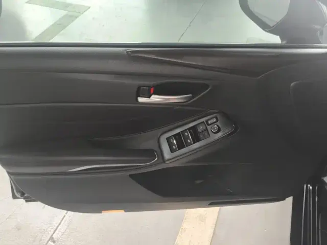 Toyota Avalon 2019 2.0L Luxury Edition (China VI) — Фото автомобиля 7