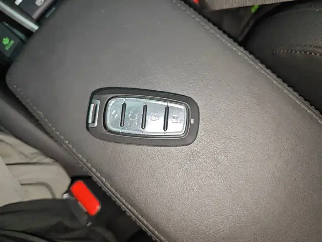 Honda Crider — Фото автомобиля 8