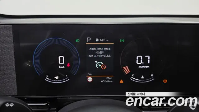 Hyundai Kona — Фото автомобиля 11