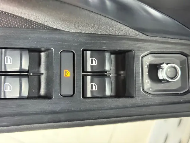Haval H6 — Фото автомобиля 14