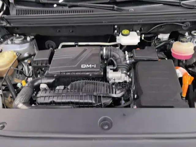 BYD Song Pro — Фото автомобиля 10