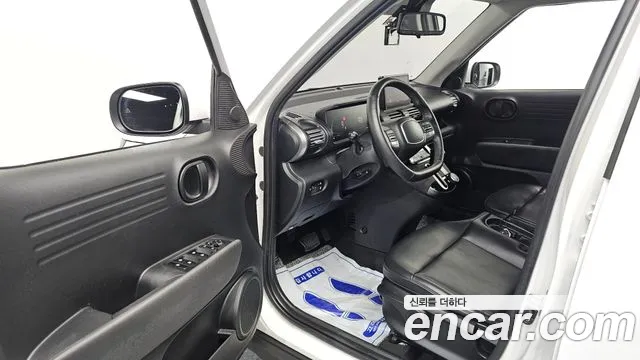 Hyundai Casper Casper Modern — Фото автомобиля 10