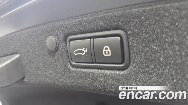 Hyundai Grandeur New — Фото автомобиля 14