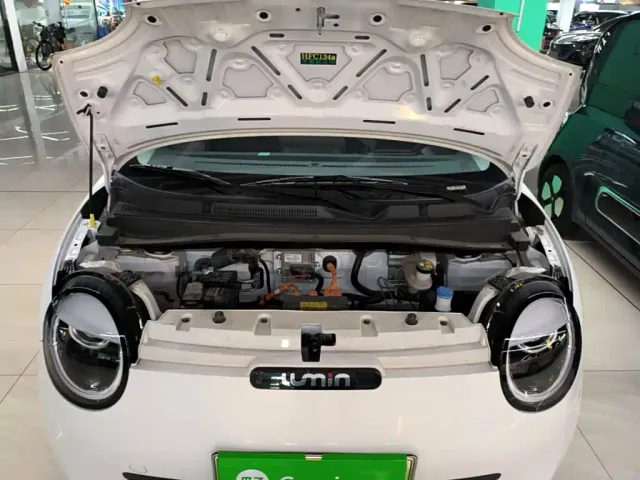 Changan Lumin — Фото автомобиля 19