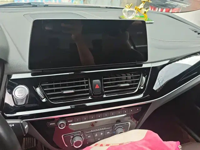 BMW 1 Series — Фото автомобиля 13