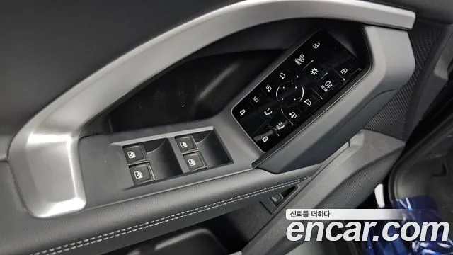Audi Q5 40 TFSI quattro Sportback S Line — Фото автомобиля 15