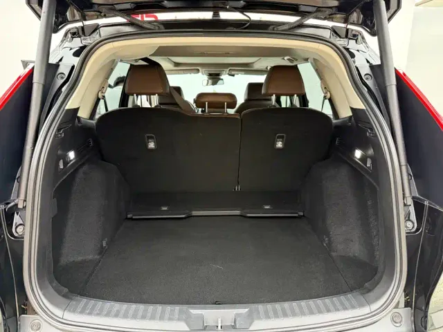 Honda CR-V — Фото автомобиля 6