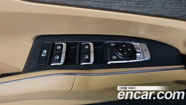 Kia Sorento 4th Gen — Фото автомобиля 28
